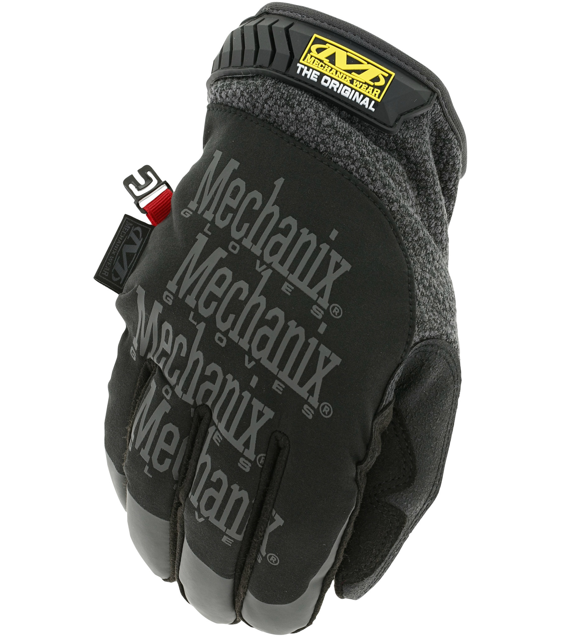ColdWork Original Cold Weather Gloves Maat: S