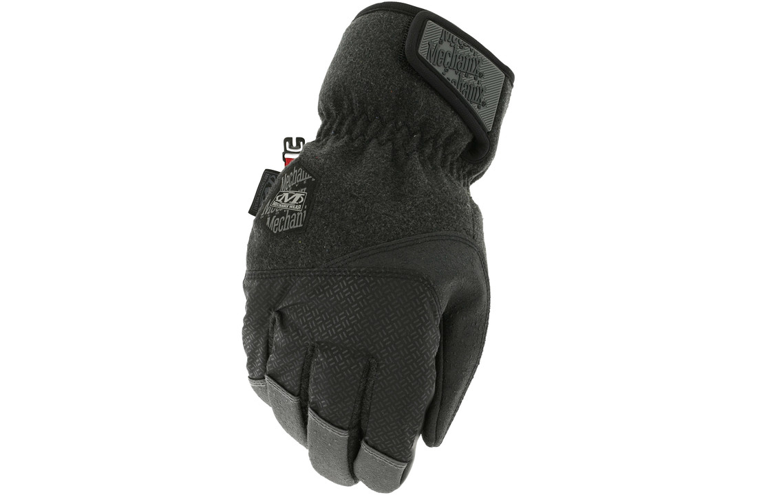 ColdWork WindShell Cold Weather WR Gloves