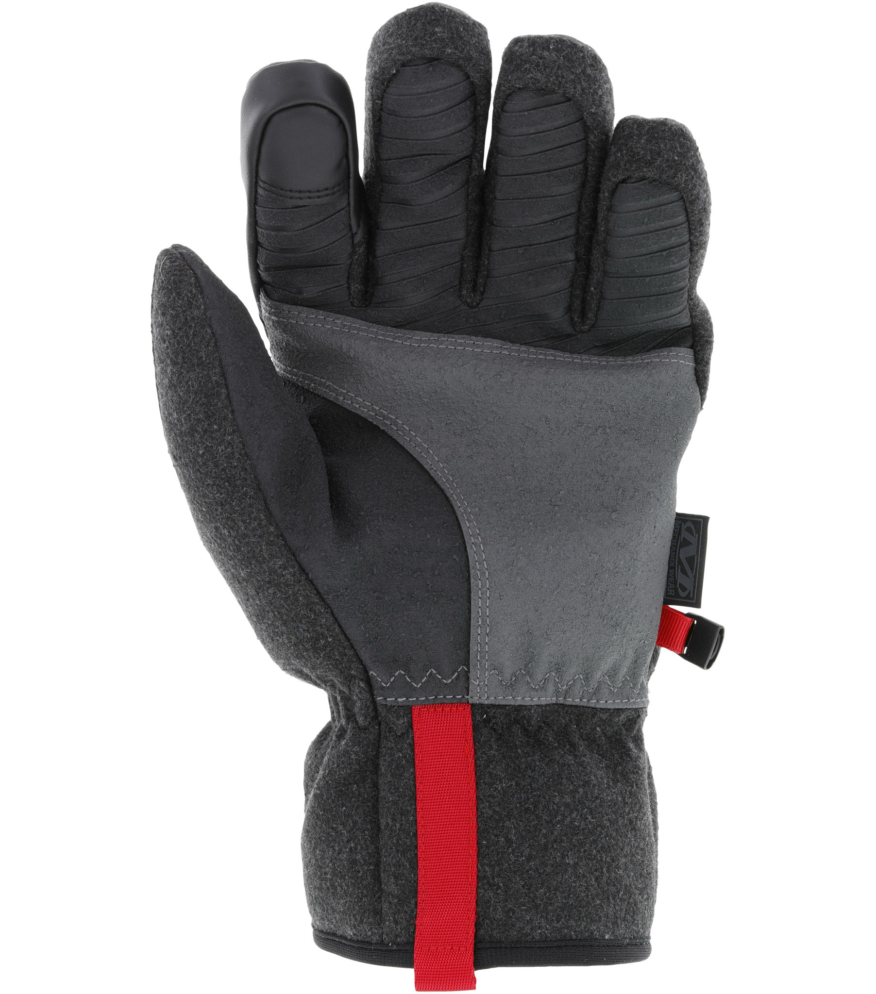 ColdWork WindShell Cold Weather WR Gloves Maat: S