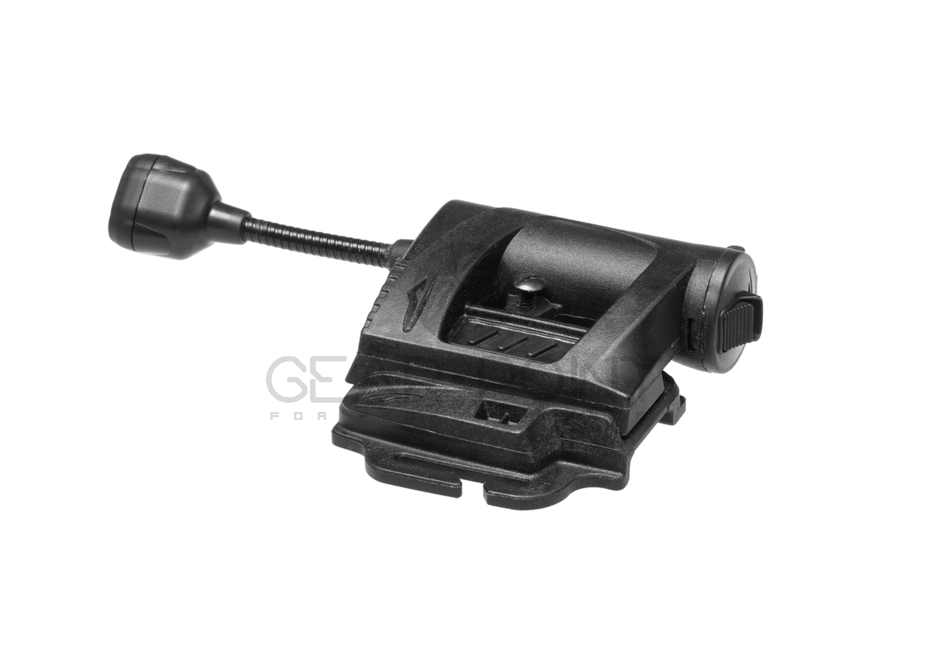 Charge Pro MPLS White+Blue+Red+IR Black