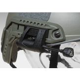 Charge Pro MPLS White+Blue+Red+IR Black