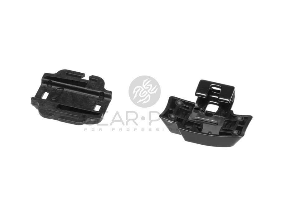 Charge Pro MPLS White+Blue+Red+IR Black