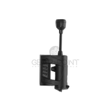 Charge Pro MPLS White+Blue+Red+IR Black