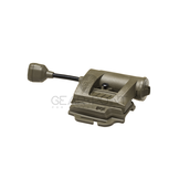 Charge Pro MPLS White+Blue+Red+IR Olive