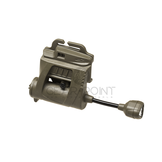 Charge Pro MPLS White+Blue+Red+IR Olive