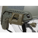 Charge Pro MPLS White+Blue+Red+IR Olive