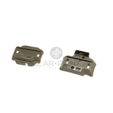 Charge Pro MPLS White+Blue+Red+IR Olive