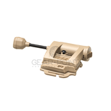 Charge Pro MPLS White+Blue+Red+IR Tan