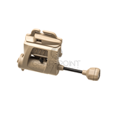 Charge Pro MPLS White+Blue+Red+IR Tan