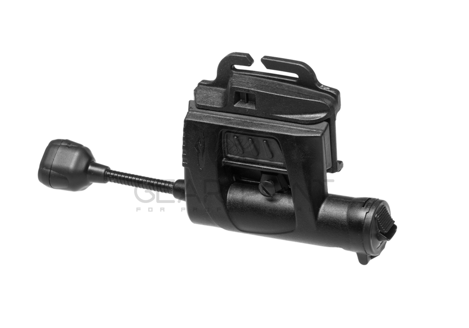 Charge MPLS White+Blue+Red+IR Black