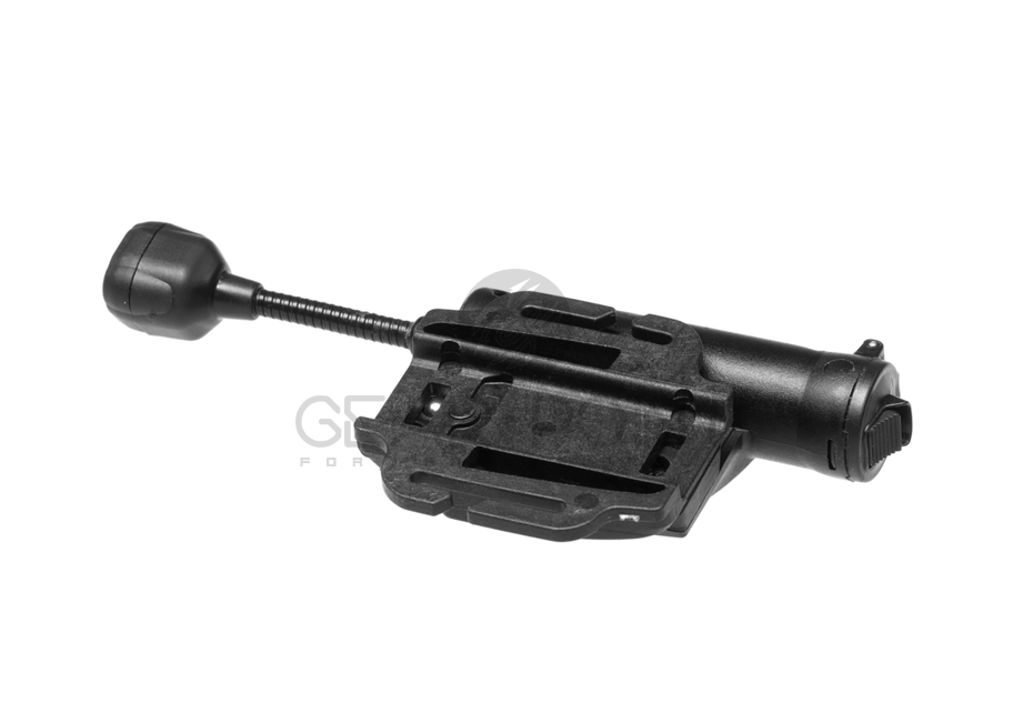 Charge MPLS White+Blue+Red+IR Black