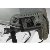 Charge MPLS White+Blue+Red+IR Black