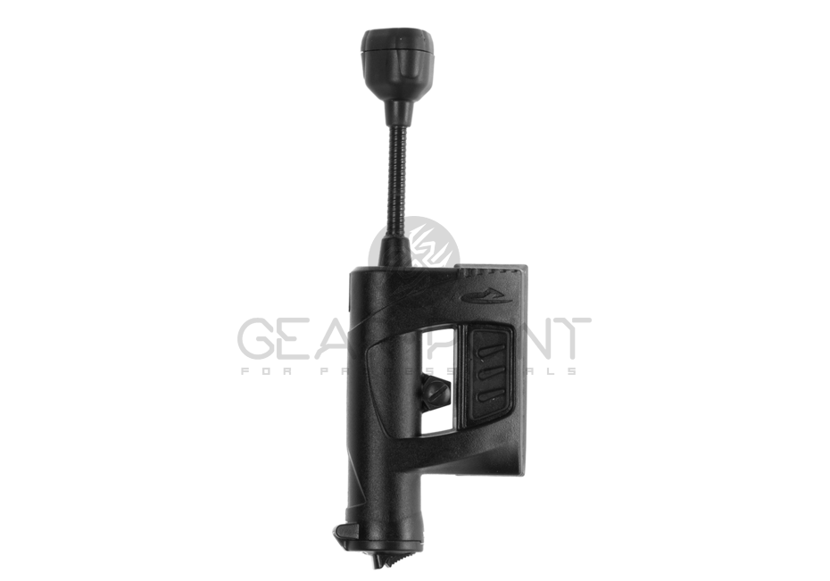 Charge MPLS White+Blue+Red+IR Black