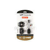 Switch MPLS White+Red Black