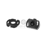 Switch MPLS White+Red Black