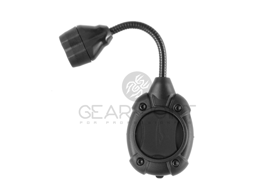 Switch MPLS White+Red Black