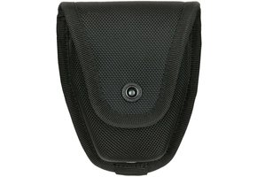 Sierra Bravo Handcuff Pouch Black