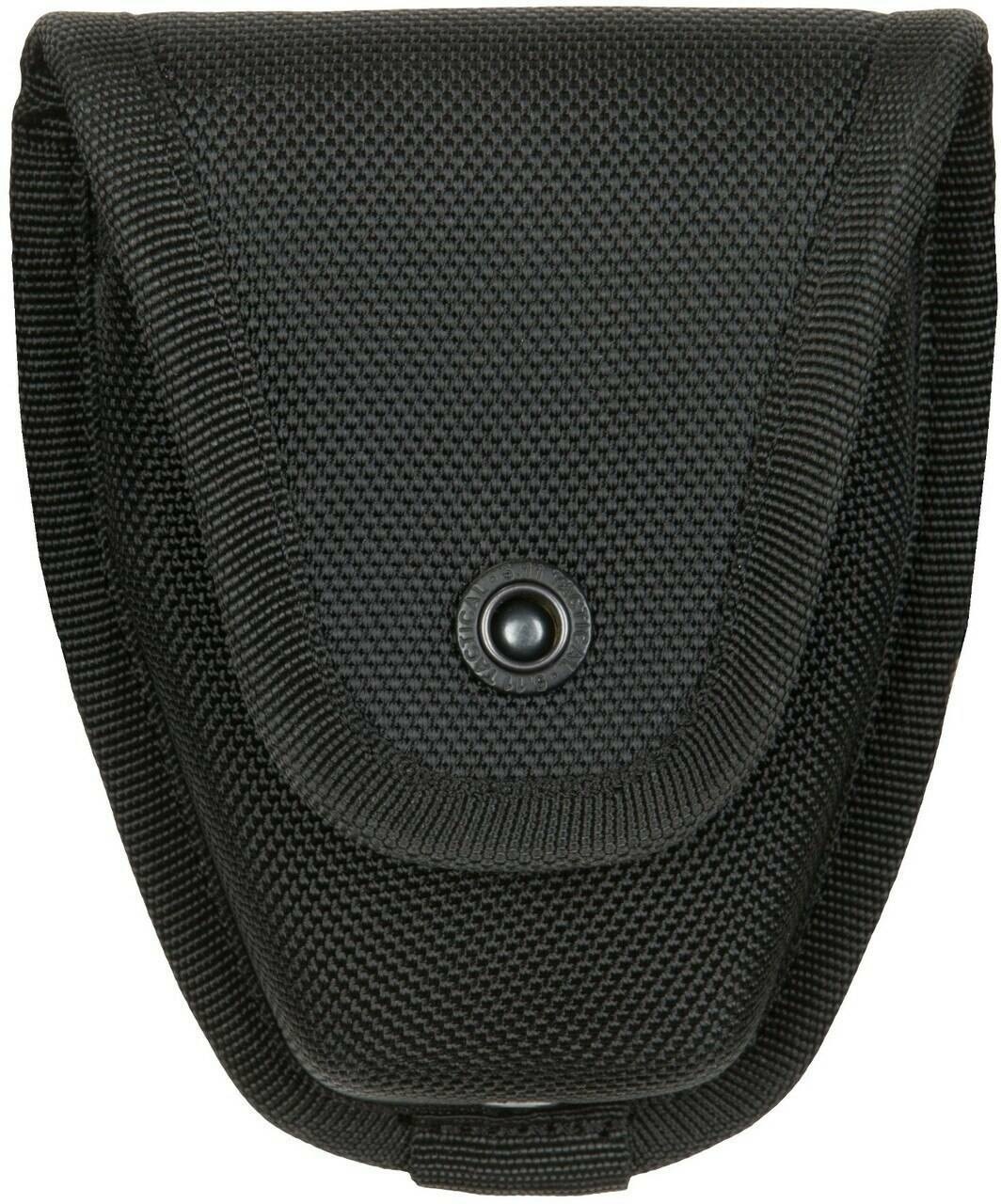 Sierra Bravo Handcuff Pouch Black