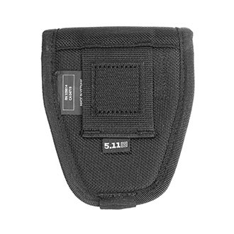 Sierra Bravo Handcuff Pouch Black