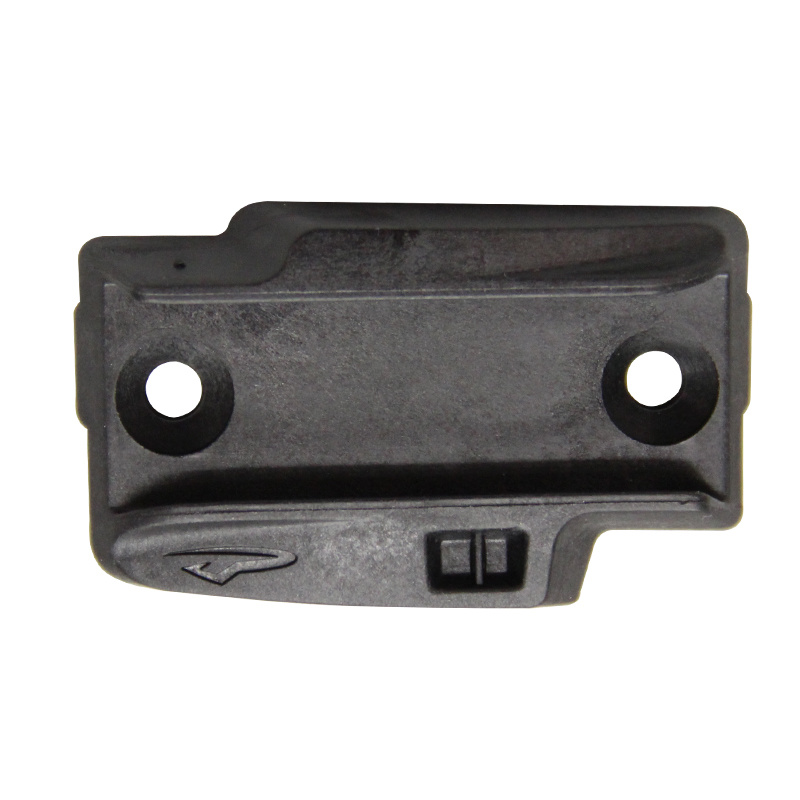 Princeton Tec Charge MPLS Helmet Light Mount Black