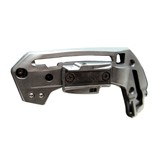 Princeton Tec Charge MPLS Helmet Light Mount Black