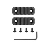 MAGPUL MOE 5-Slot Mounting Kit Black