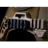 MAGPUL MOE 5-Slot Mounting Kit Black