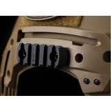 MAGPUL MOE 5-Slot Mounting Kit Black