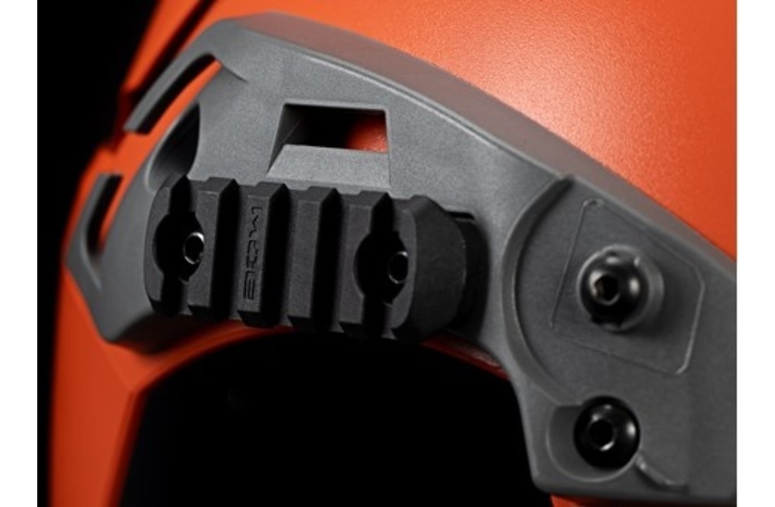 MAGPUL MOE 5-Slot Mounting Kit Black