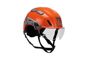 SAR Visor