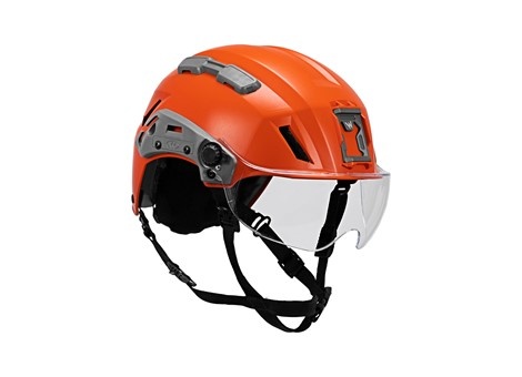 SAR Visor