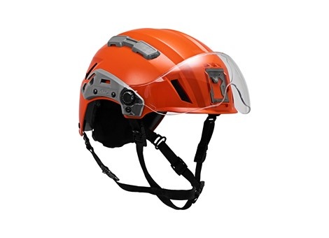 SAR Visor