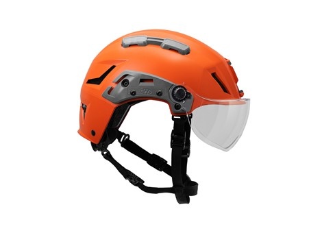 SAR Visor