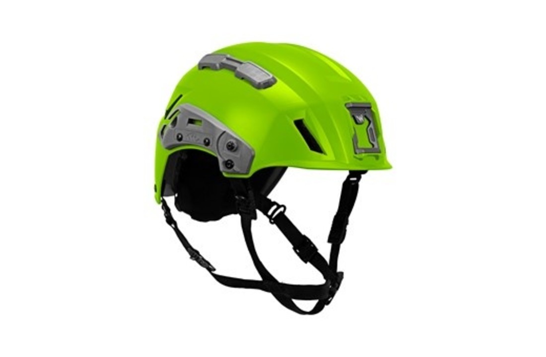 EXFIL® SAR Tactical High-Viz Green