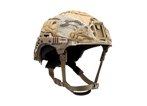 Helmet Covers