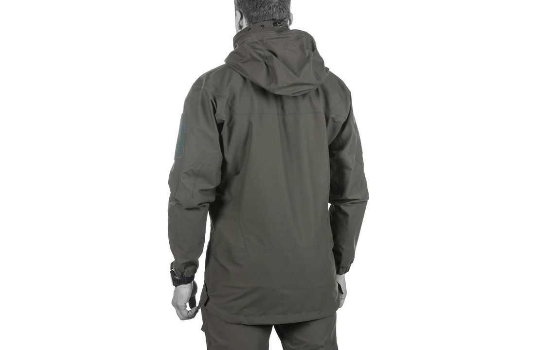 Monsoon XT Gen.2 Hardshell GTX Jacket Black