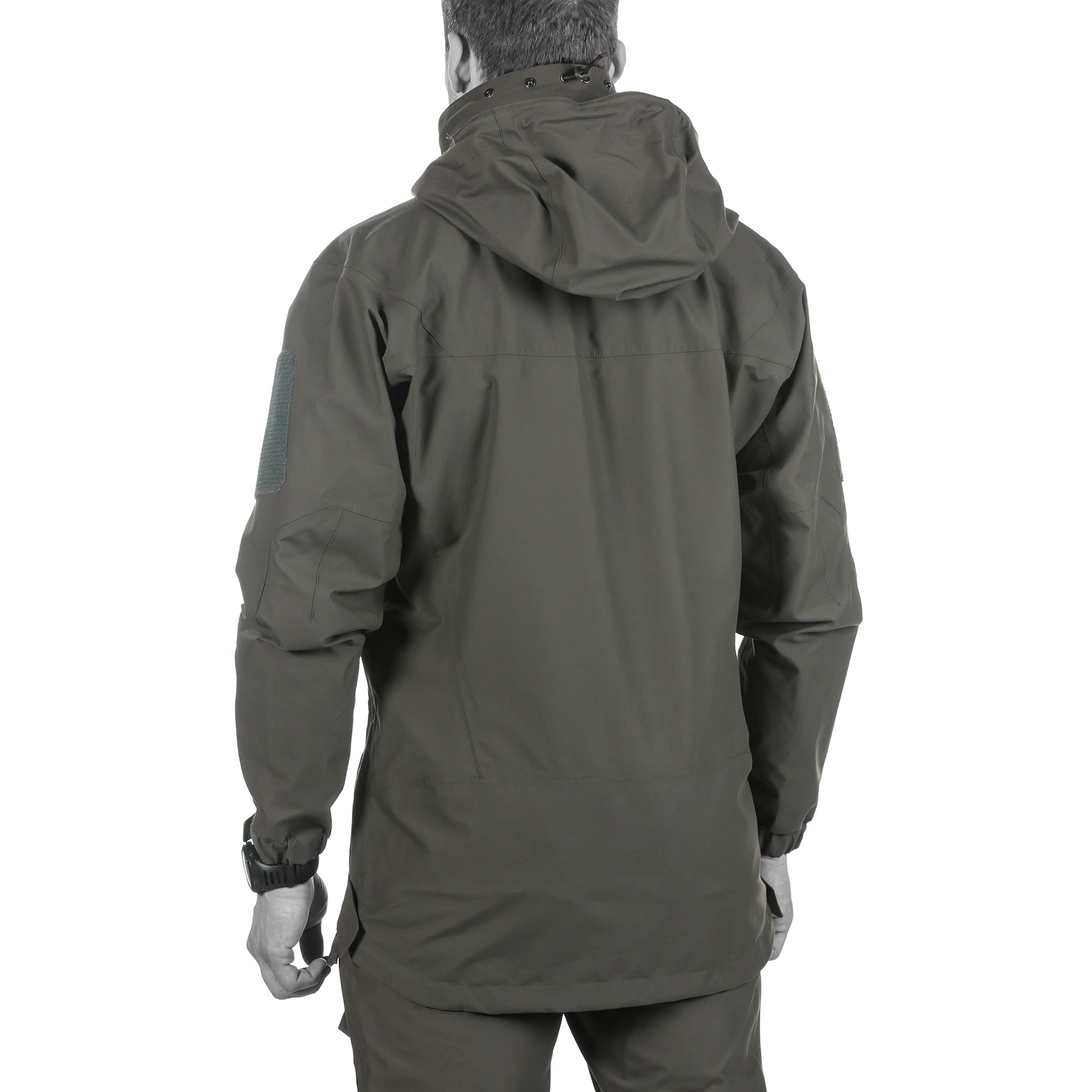 Monsoon XT Gen.2 Hardshell GTX Jacket Black