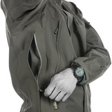 Monsoon XT Gen.2 Hardshell GTX Jacket Black
