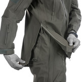 Monsoon XT Gen.2 Hardshell GTX Jacket Black