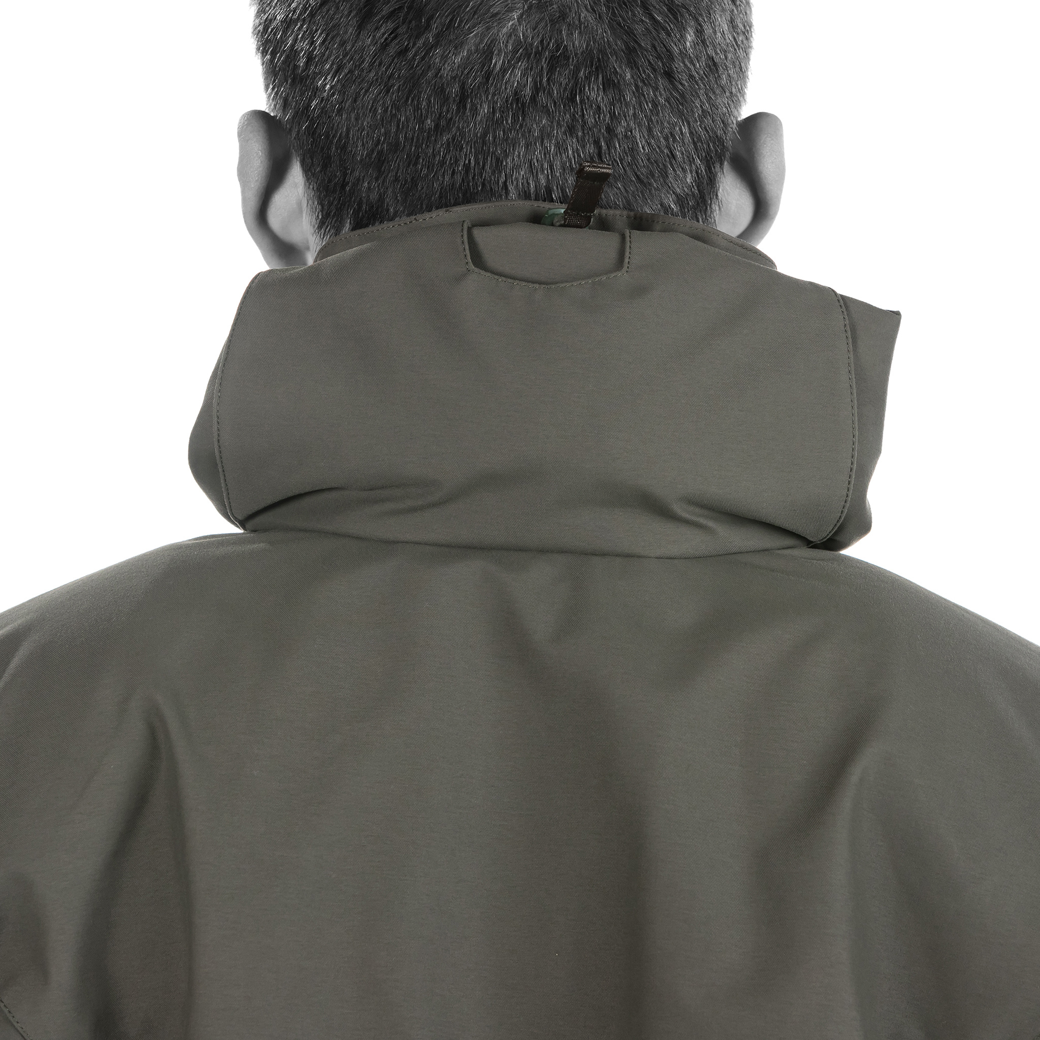 Monsoon XT Gen.2 Hardshell GTX Jacket Black