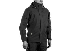 Monsoon XT Gen.2 Hardshell GTX Jacket Black