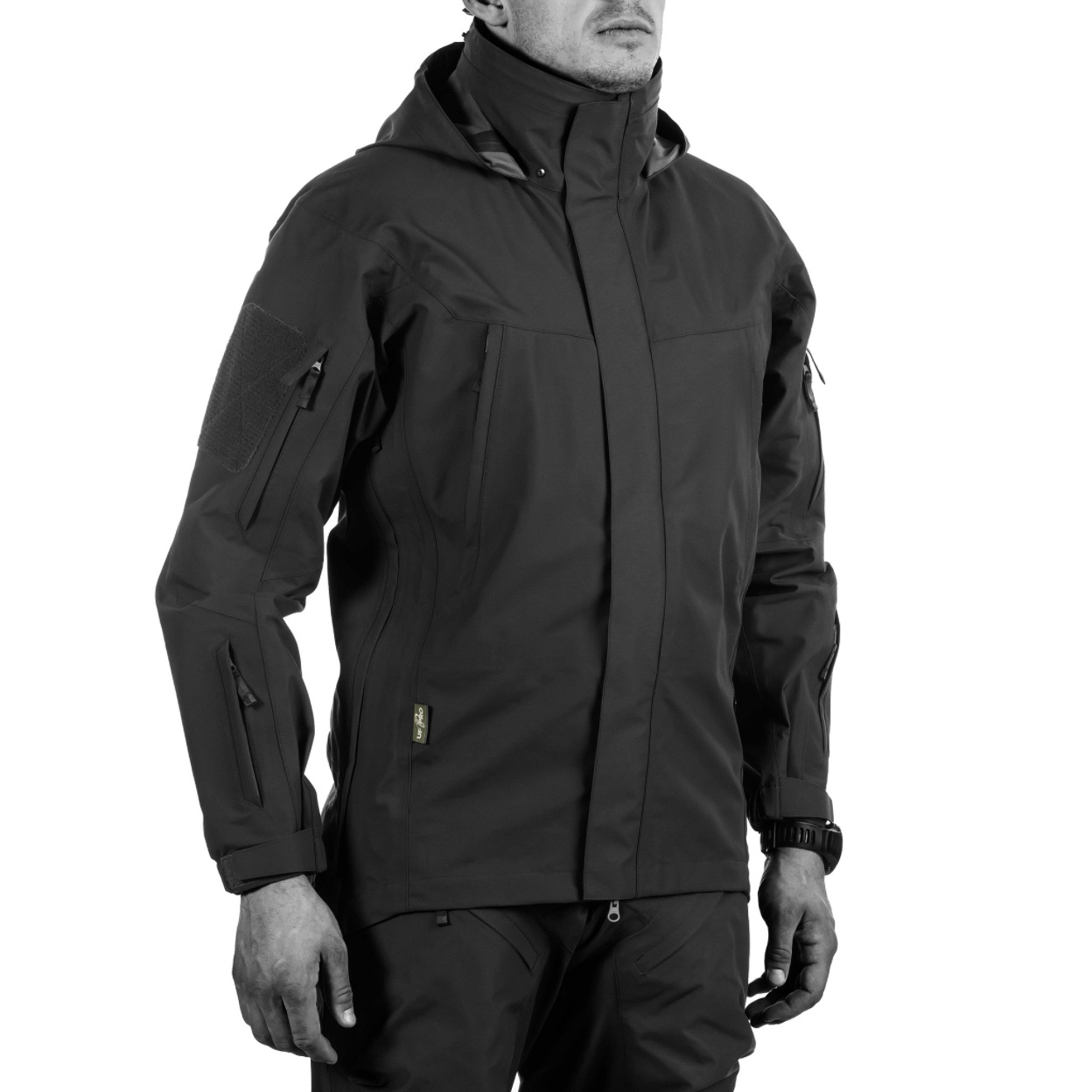 Monsoon XT Gen.2 Hardshell GTX Jacket Black