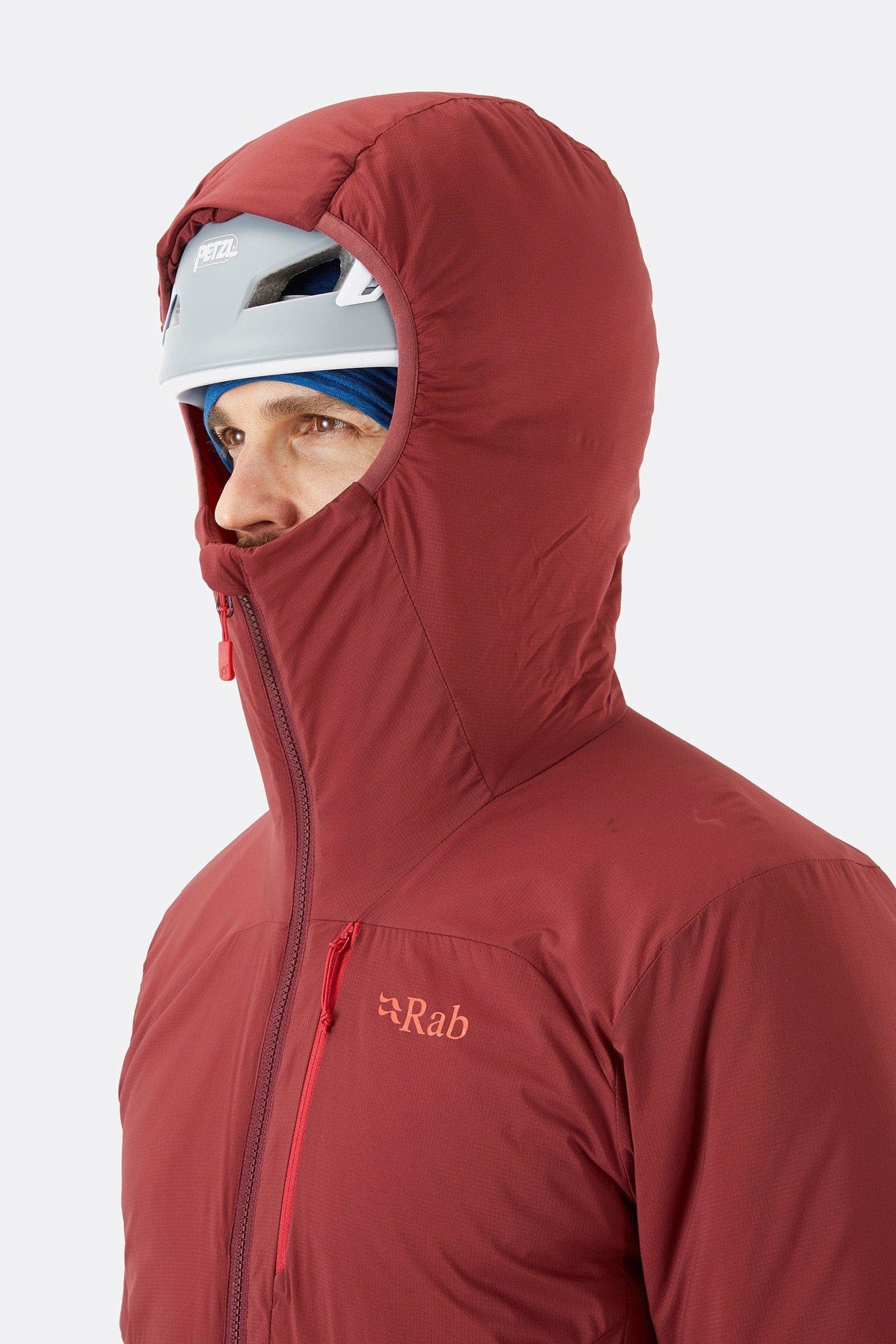 Xenair Alpine Insulated Jacket Ebony Maat: S