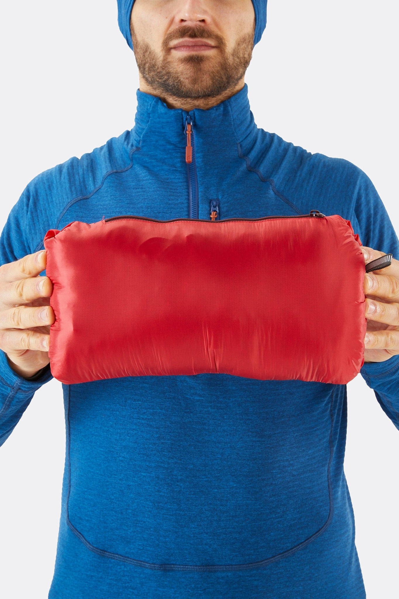 Xenair Alpine Insulated Jacket Ebony Maat: S