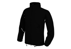 Cougar QSA HID Jacket Black
