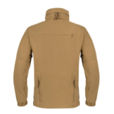 Cougar QSA HID Jacket Black