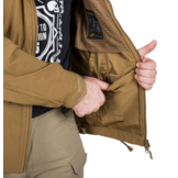 Cougar QSA HID Jacket Navy Blue