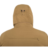 Cougar QSA HID Jacket Navy Blue