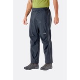 Downpour Plus 2.0 Waterproof Pants Black Size: W30/L32