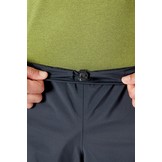 Downpour Plus 2.0 Waterproof Pants Black Size: W30/L32